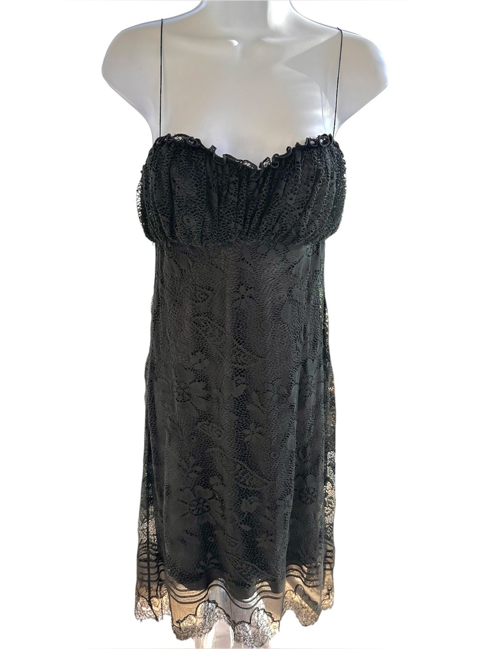 Elie Tahari LBD